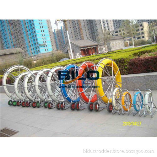 FRP Duct Rodder